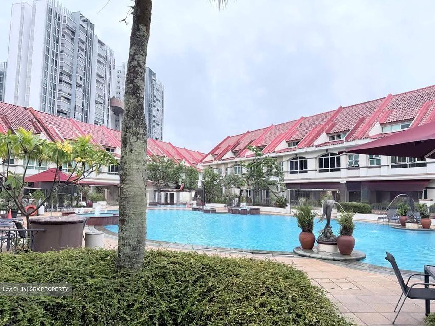 Horizon Gardens (D20), Terrace #628213411